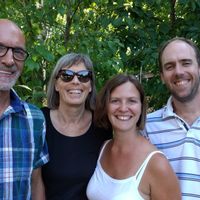 La maison de Ingeborg