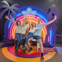 La maison "La " Cagouille"