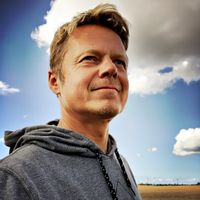 La maison de Michael