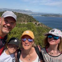 La maison de Jérôme