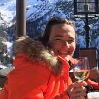 La maison de Karine, à 15 min de Lyon