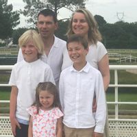 Maison à Brocéliande