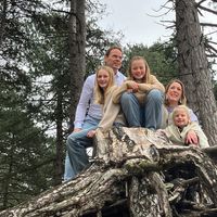 La maison de Margriet