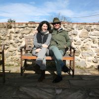 La maison de Rosario