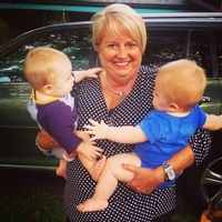 La maison de Deborah