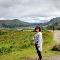 La maison de Leonora