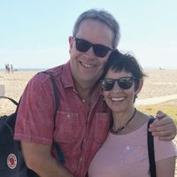 Robin & Jacquelineina kuća