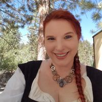 La maison de Caroline