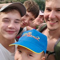 La maison de Markus and Liisa