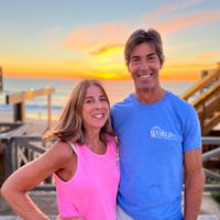 La maison de Michael