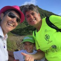 Au cœur de la vanoise!