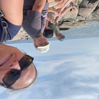 Chez les Dupré, Pointe-au-Pic