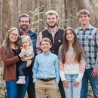 La maison de Elizabeth