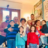 La maison de Giovanna