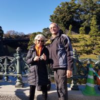 Harry and Joce s Haus