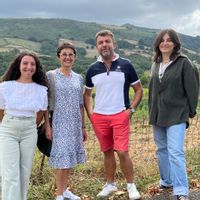 La maison de Frédérique