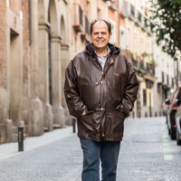 La maison de Gerardo