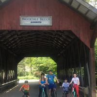 La maison de Denis and Fiona