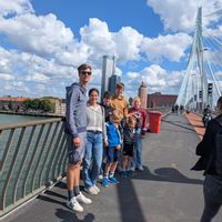 La maison de Karel & Nari