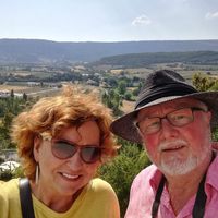 La maison de Christoph