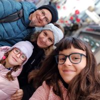 Como Lake / Valtellina Valley - House with a CAT