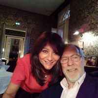 LA MAISON DE PENNY ET JEAN-CLAUDE