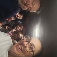 La maison de Leah & Shay