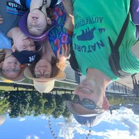 La maison de Genevieve et Pascal