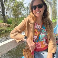 La maison de Lindsay