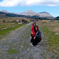 La maison de Adriana