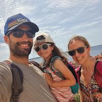 La maison de Fanny et Mickaël