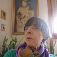 Maria Angela's house