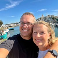 Fully booked summer 2023