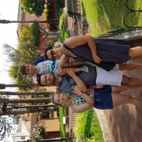 La maison de Sebastian