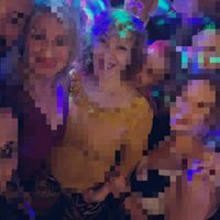 La maison de isabel presa