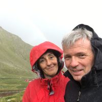 La maison de francesca