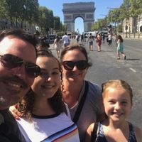 La maison de Becky & Jay