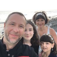 Casa di Christophe, Emilie, Lison Et Fanette