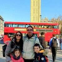 Maison proche du parc des volcans d' Auvergne (UNESCO).