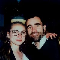 Casa di Florent et Anne