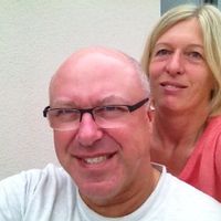 Casa di Jogi & Doris