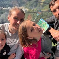 Casa di Tom, Laura, Martha & Ida