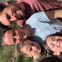 Tom, Laura, Martha & Ida s Haus