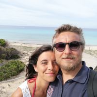 La maison de Irene e Lorenzo