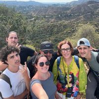 La maison de Françoise et Pascal