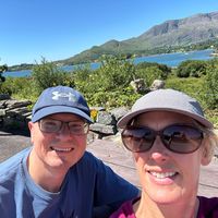 La maison de Wild Atlantic Way , Ireland