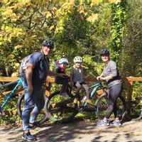 Acogedor piso familiar en Tolosa, con terraza y garaje, vistas a Uzturre y cerca de mar y montaña.