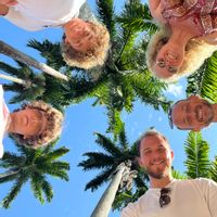 La maison de Garbiella's Home