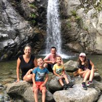 Grande Maison Familiale avec Piscine entre St Emilion et Bordeaux