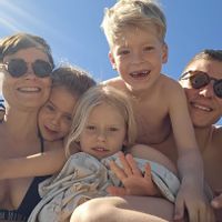 La maison de Benjamin